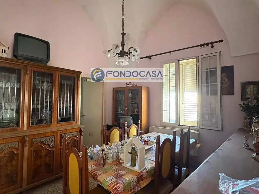 Immagine 13 di Casa indipendente in vendita  in Via San Giorgio 33 a Monteroni Di Lecce