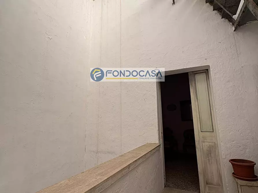 Immagine 14 di Casa indipendente in vendita  in Via San Giorgio 33 a Monteroni Di Lecce