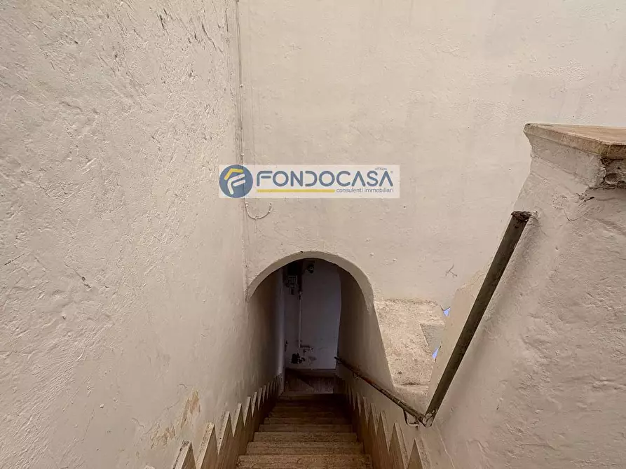 Immagine 15 di Casa indipendente in vendita  in Via San Giorgio 33 a Monteroni Di Lecce