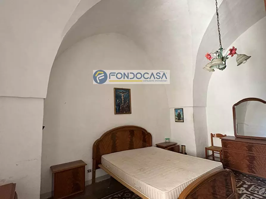 Immagine 16 di Casa indipendente in vendita  in Via San Giorgio 33 a Monteroni Di Lecce