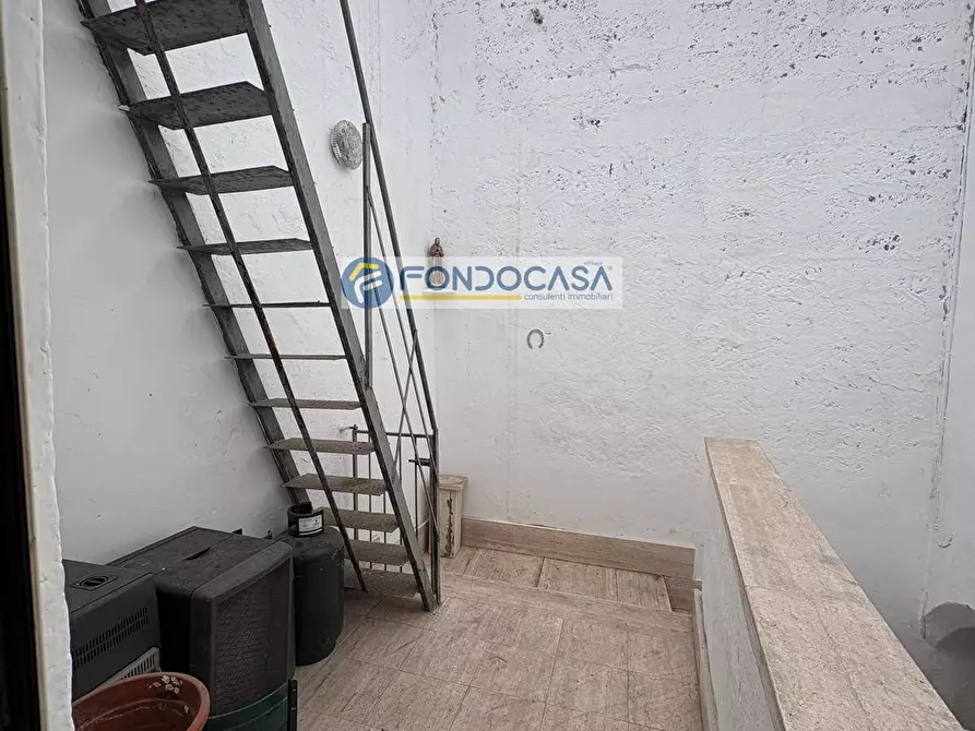 Immagine 17 di Casa indipendente in vendita  in Via San Giorgio 33 a Monteroni Di Lecce
