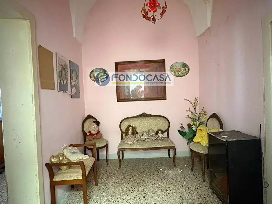 Immagine 18 di Casa indipendente in vendita  in Via San Giorgio 33 a Monteroni Di Lecce