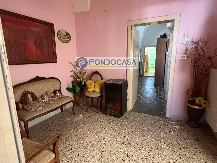 Immagine 19 di Casa indipendente in vendita  in Via San Giorgio 33 a Monteroni Di Lecce