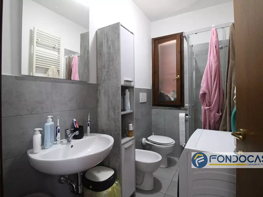 Immagine 12 di Appartamento in vendita  in Via Lungomonte a Montopoli In Val D'arno