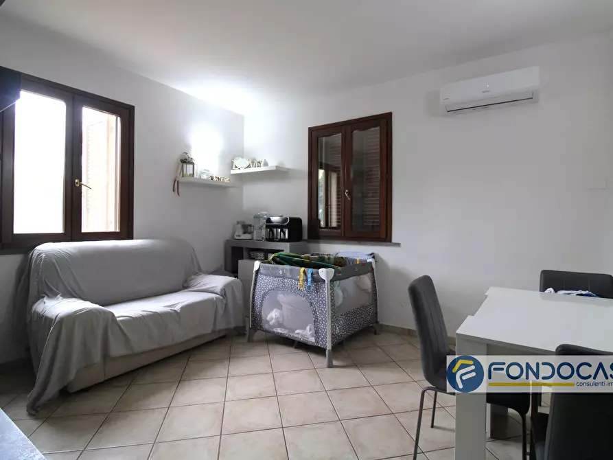 Immagine 3 di Appartamento in vendita  in Via Lungomonte a Montopoli In Val D'arno