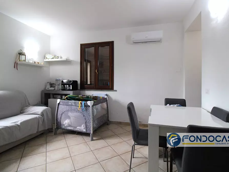 Immagine 4 di Appartamento in vendita  in Via Lungomonte a Montopoli In Val D'arno