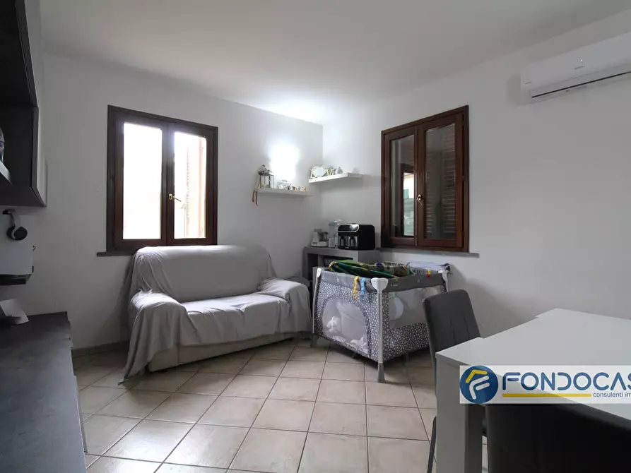 Immagine 5 di Appartamento in vendita  in Via Lungomonte a Montopoli In Val D'arno