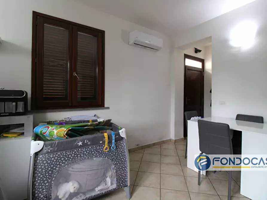 Immagine 2 di Appartamento in vendita  in Via Lungomonte a Montopoli In Val D'arno