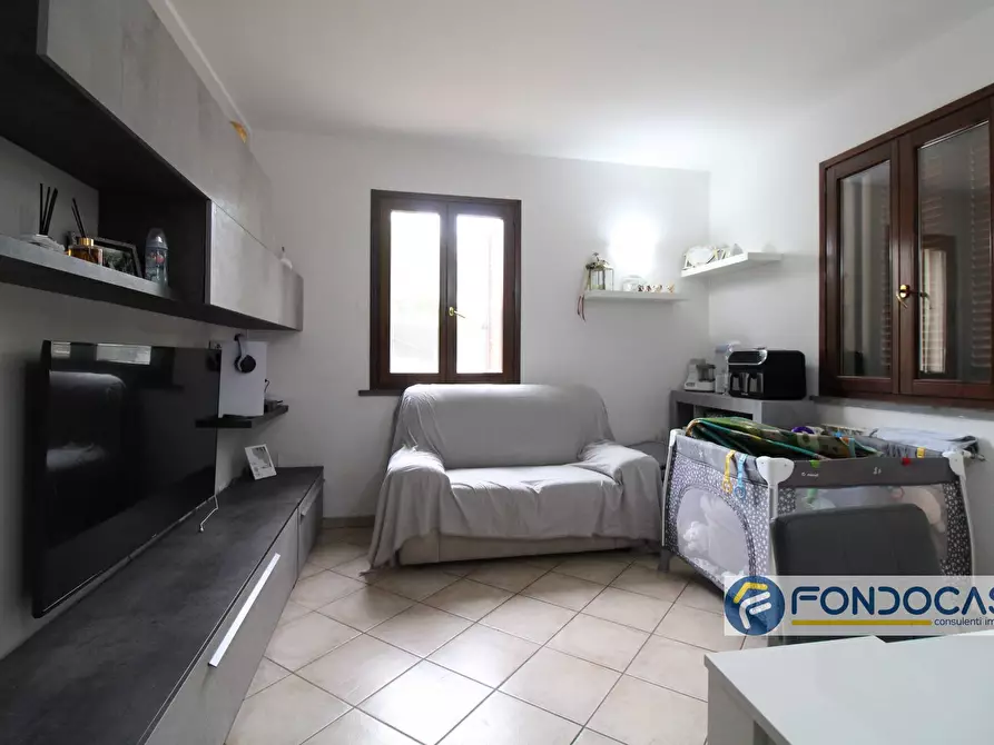 Immagine 6 di Appartamento in vendita  in Via Lungomonte a Montopoli In Val D'arno