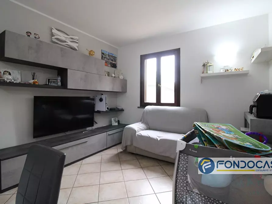 Immagine 7 di Appartamento in vendita  in Via Lungomonte a Montopoli In Val D'arno