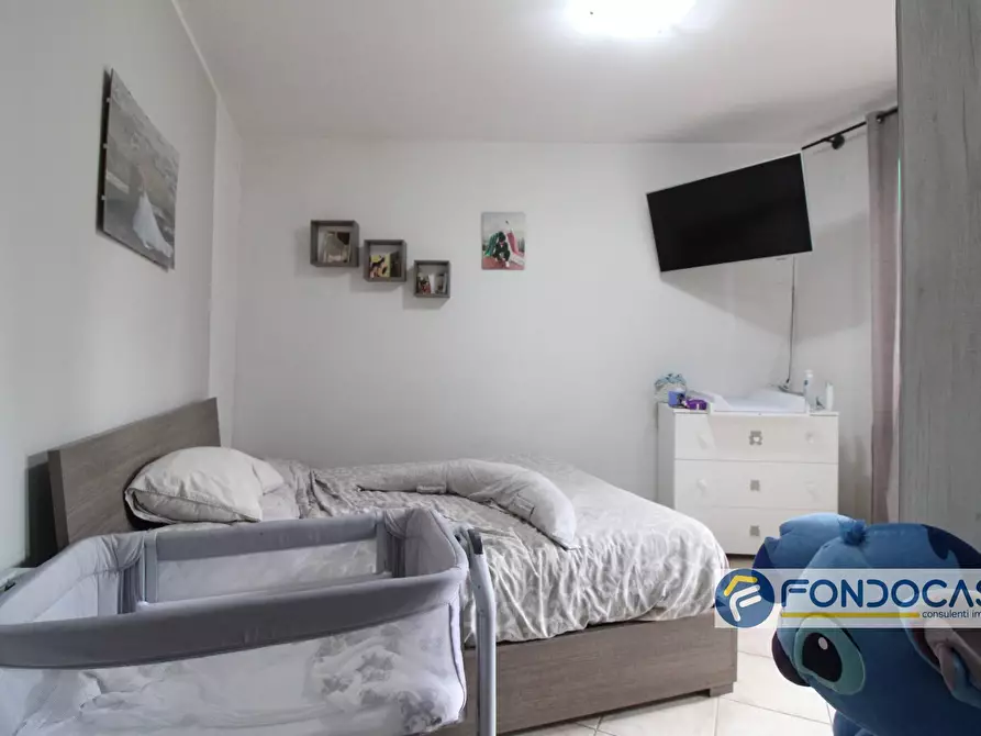 Immagine 13 di Appartamento in vendita  in Via Lungomonte a Montopoli In Val D'arno