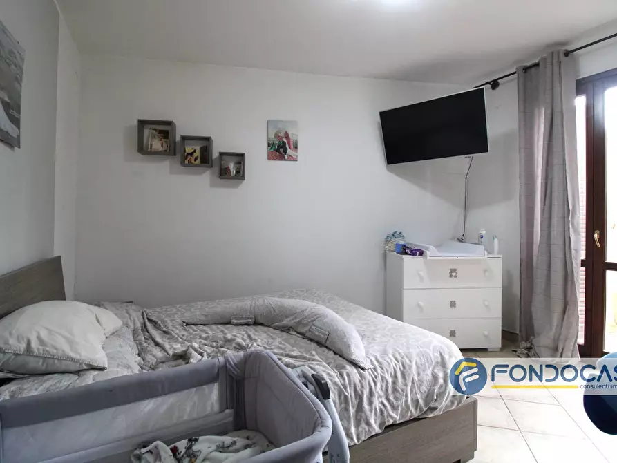 Immagine 14 di Appartamento in vendita  in Via Lungomonte a Montopoli In Val D'arno