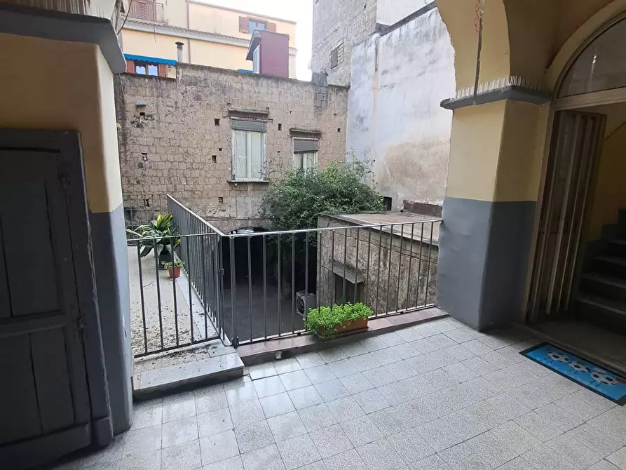 Immagine 2 di Appartamento in vendita  a Marigliano