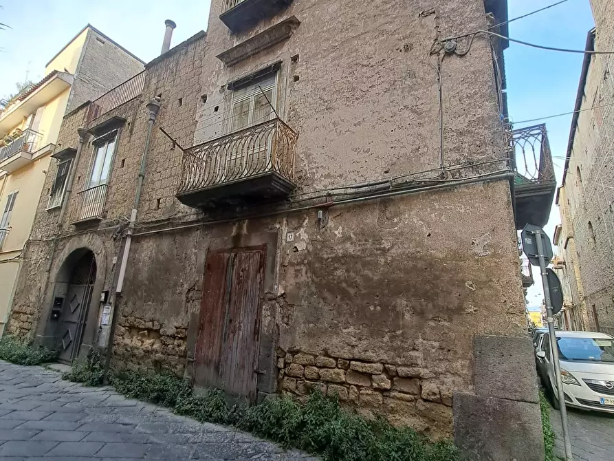 Immagine 1 di Appartamento in vendita  a Marigliano