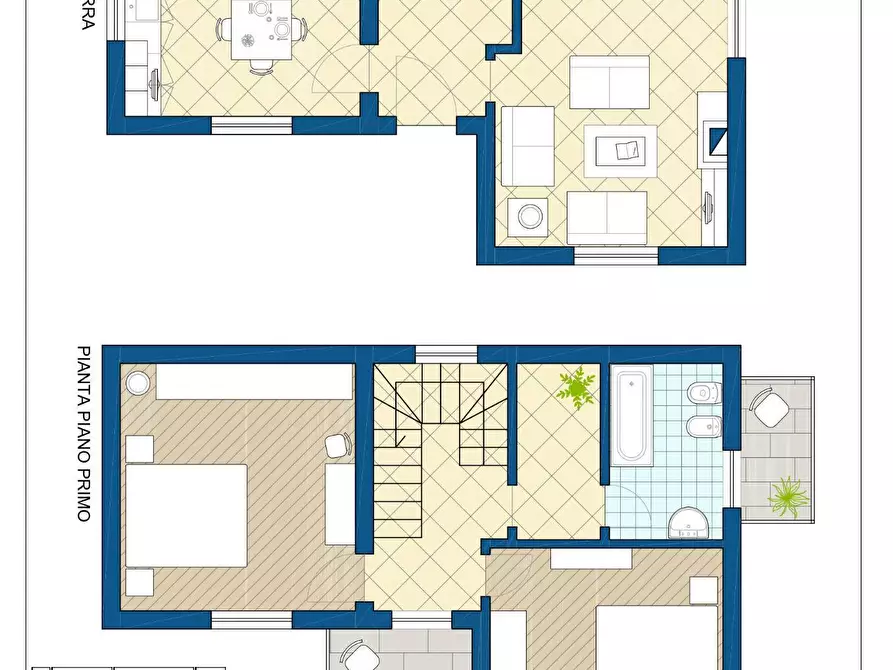 Immagine 22 di Villa in vendita  in Via Molino a Borgio Verezzi