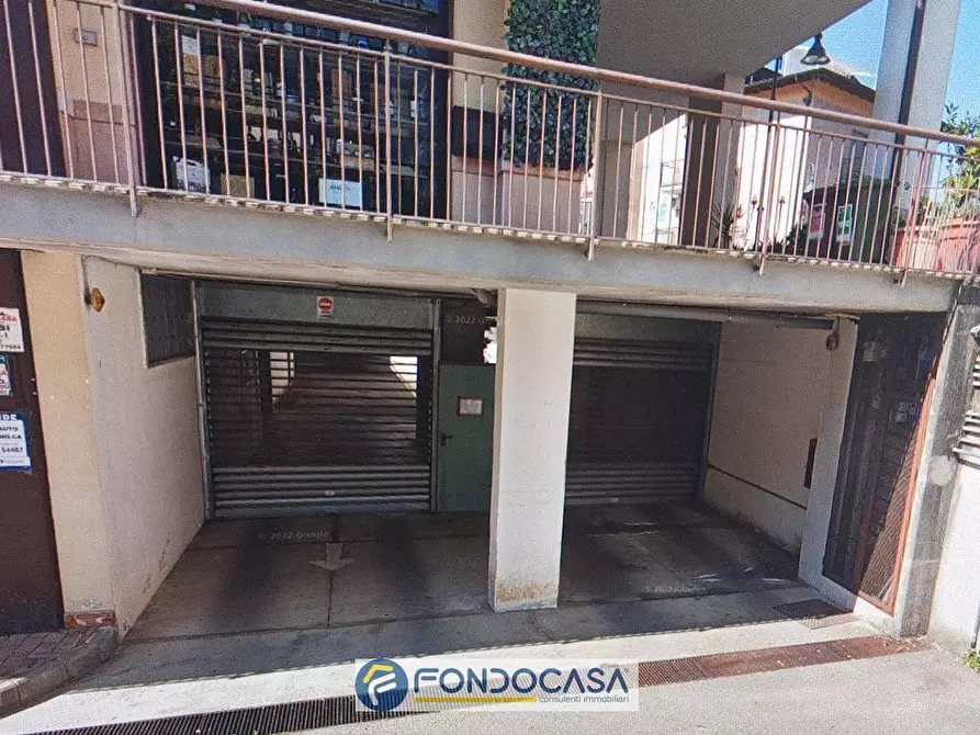 Immagine 3 di Box auto in vendita  in VIA AMERIGO VESPUCCI a Bellizzi