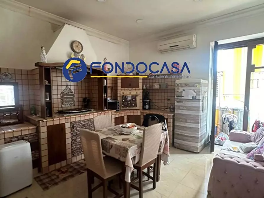 Immagine 1 di Appartamento in vendita  in vico cacciapuoti 1 a Giugliano In Campania