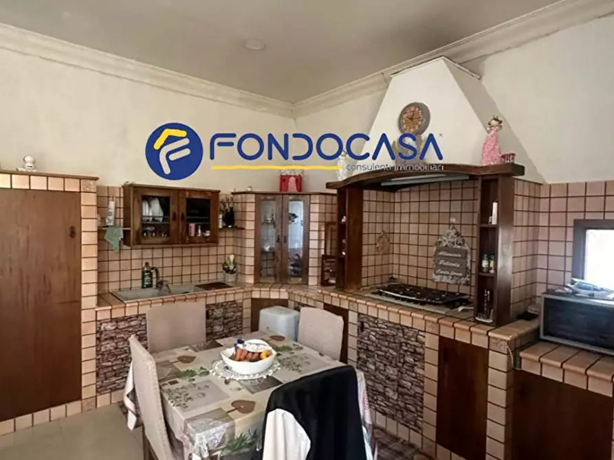 Immagine 2 di Appartamento in vendita  in vico cacciapuoti 1 a Giugliano In Campania