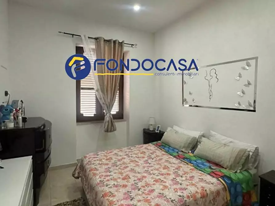 Immagine 3 di Appartamento in vendita  in vico cacciapuoti 1 a Giugliano In Campania