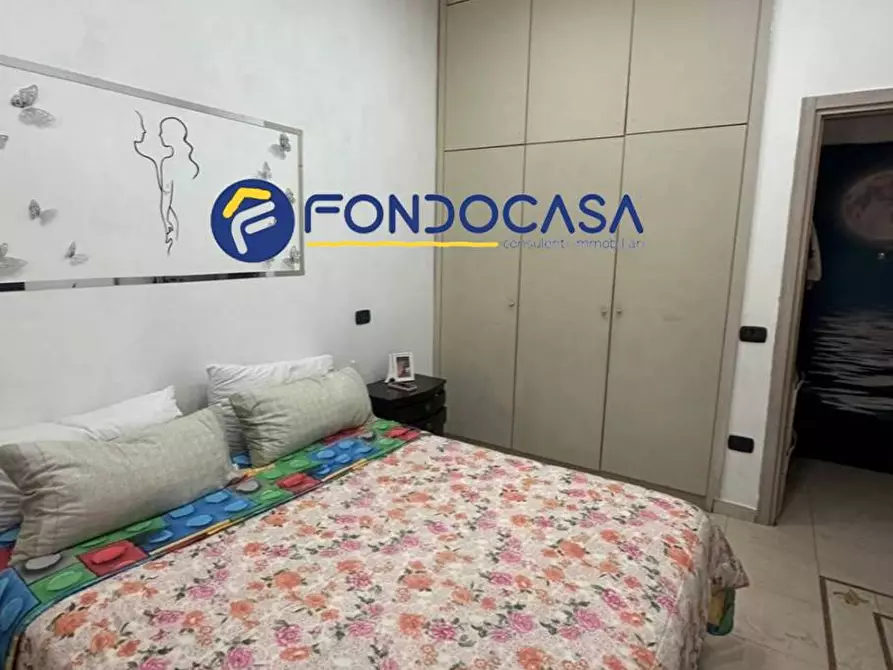 Immagine 4 di Appartamento in vendita  in vico cacciapuoti 1 a Giugliano In Campania