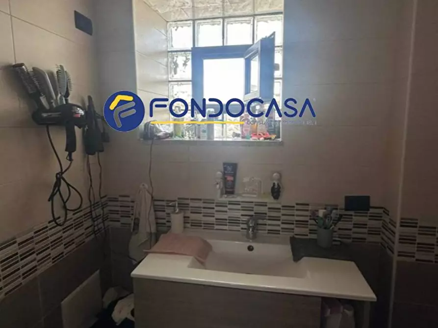 Immagine 5 di Appartamento in vendita  in vico cacciapuoti 1 a Giugliano In Campania