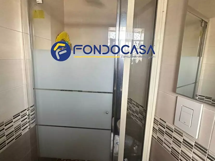 Immagine 6 di Appartamento in vendita  in vico cacciapuoti 1 a Giugliano In Campania