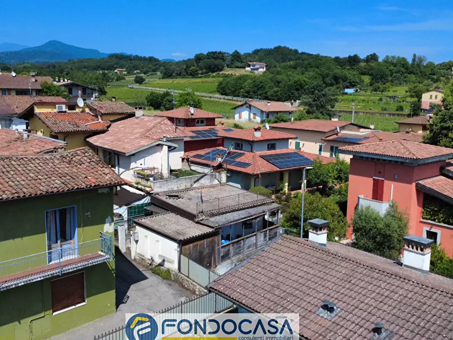 Immagine 5 di Appartamento in vendita  a Cimbergo