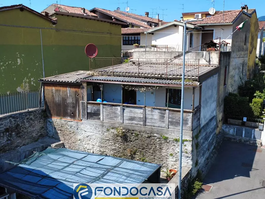 Immagine 3 di Appartamento in vendita  a Cimbergo