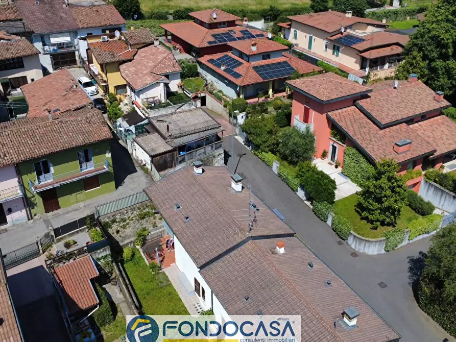 Immagine 7 di Appartamento in vendita  a Cimbergo