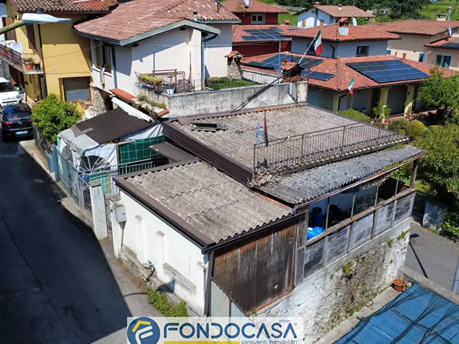 Immagine 2 di Appartamento in vendita  a Cimbergo