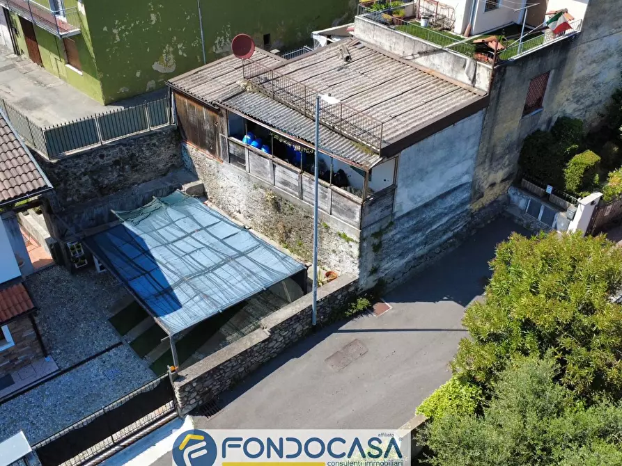 Immagine 4 di Appartamento in vendita  a Cimbergo