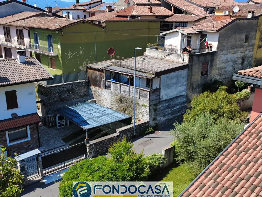 Immagine 6 di Appartamento in vendita  a Cimbergo