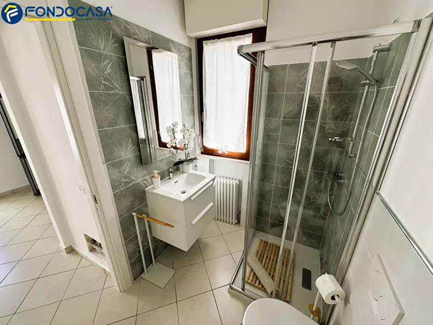 Immagine 13 di Appartamento in vendita  in Via Angelo Zanoni 1 a Alba Adriatica