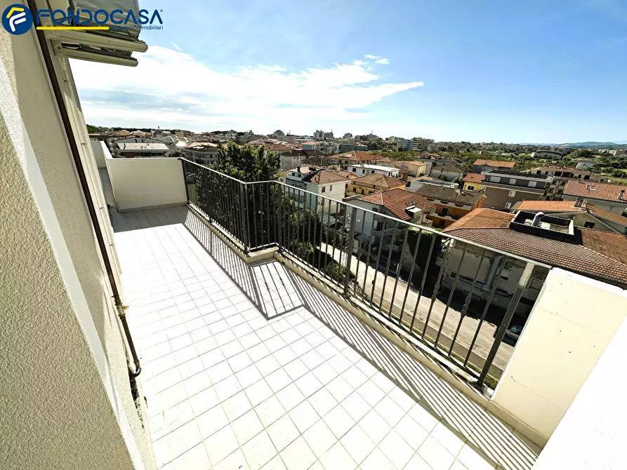 Immagine 17 di Appartamento in vendita  in Via Angelo Zanoni 1 a Alba Adriatica
