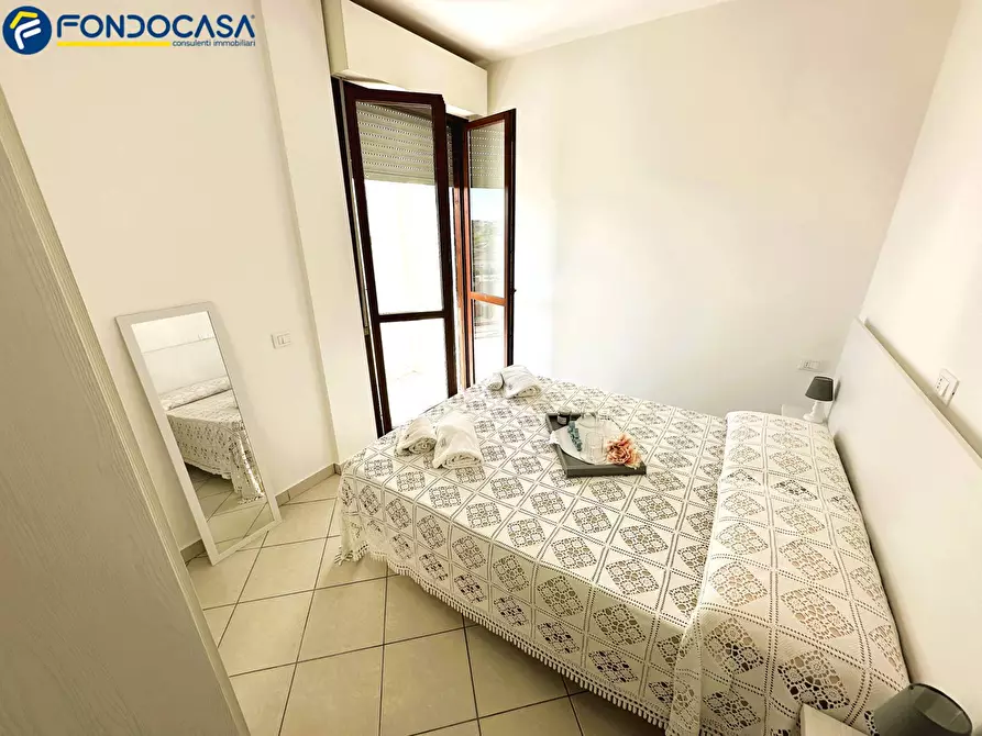 Immagine 10 di Appartamento in vendita  in Via Angelo Zanoni 1 a Alba Adriatica