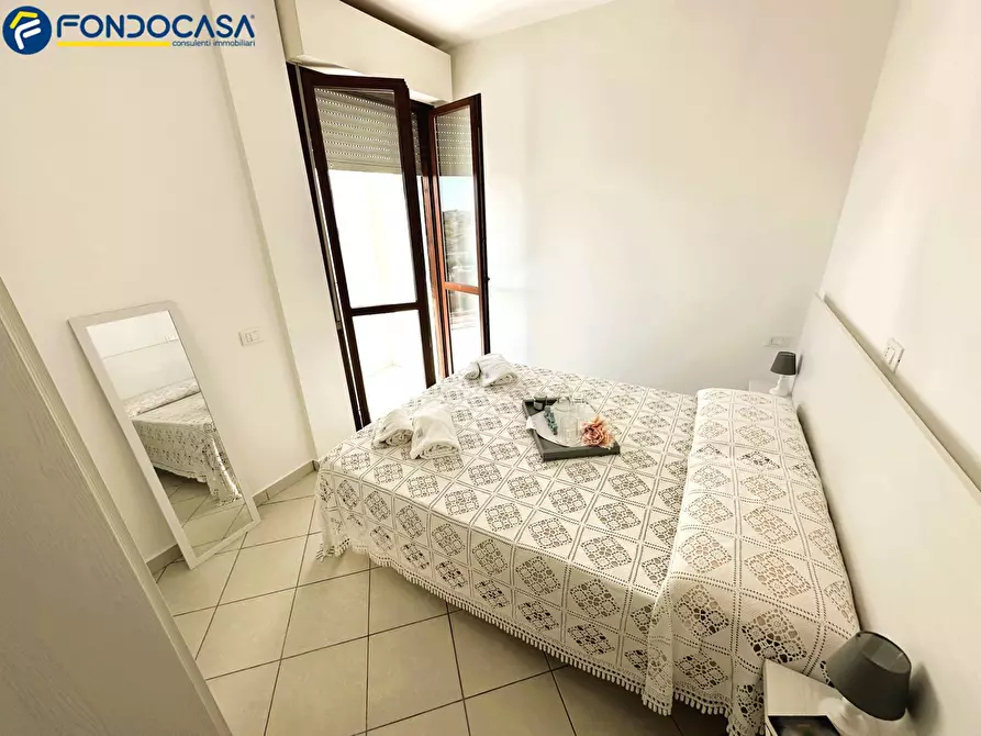 Immagine 11 di Appartamento in vendita  in Via Angelo Zanoni 1 a Alba Adriatica