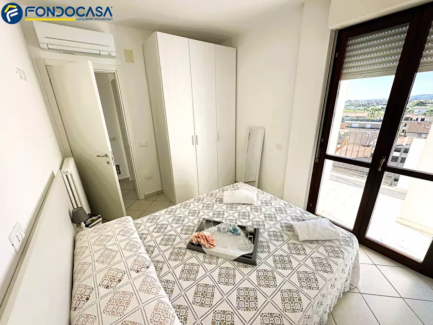 Immagine 12 di Appartamento in vendita  in Via Angelo Zanoni 1 a Alba Adriatica