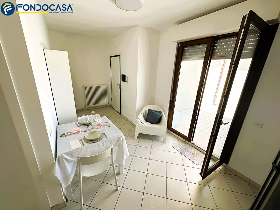 Immagine 6 di Appartamento in vendita  in Via Angelo Zanoni 1 a Alba Adriatica