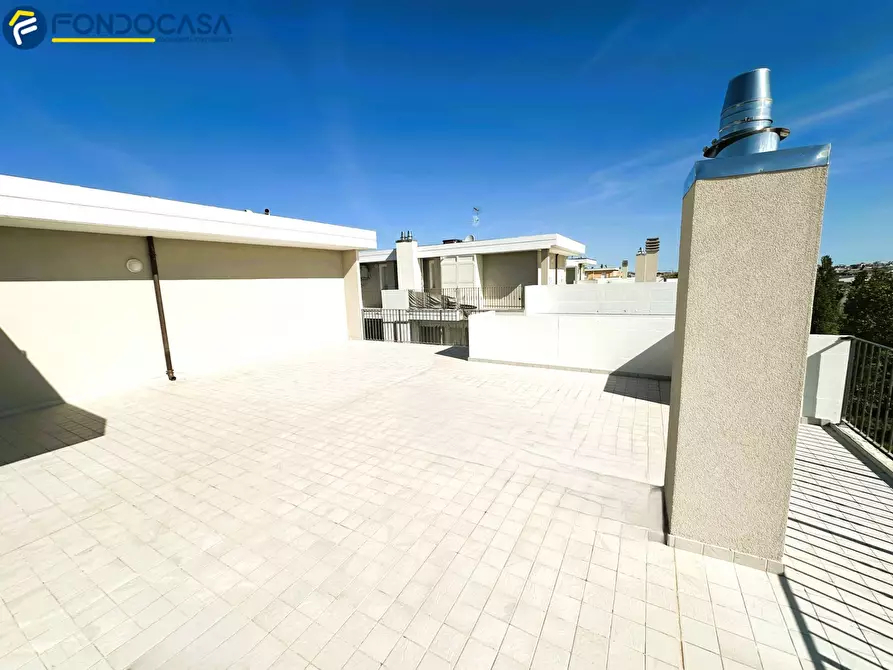 Immagine 26 di Appartamento in vendita  in Via Angelo Zanoni 1 a Alba Adriatica