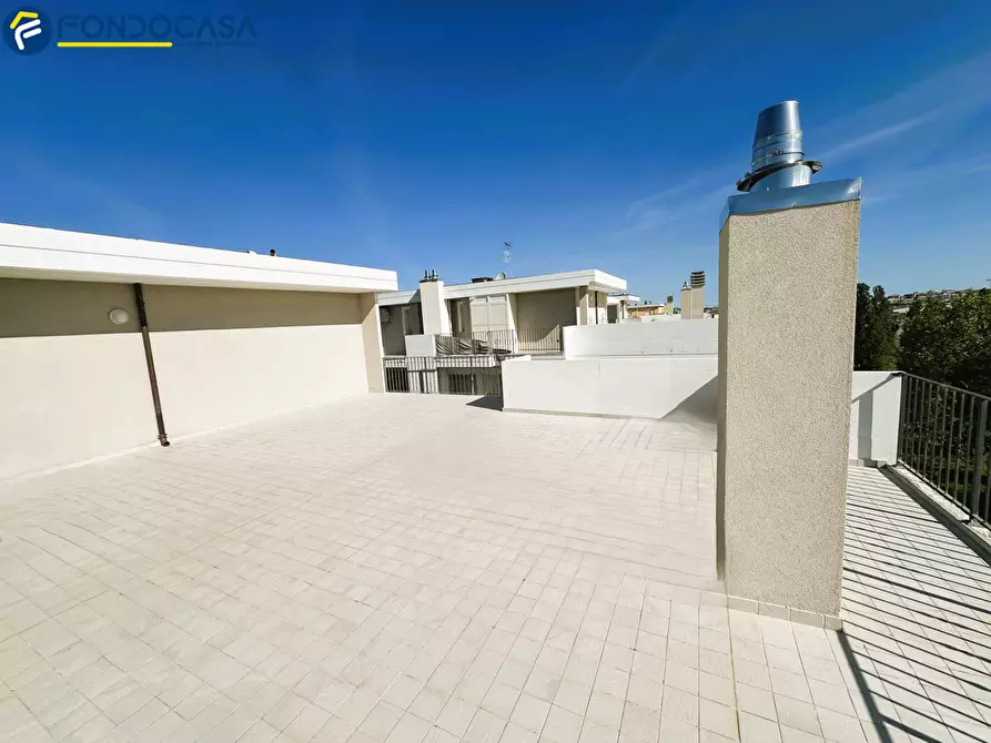 Immagine 27 di Appartamento in vendita  in Via Angelo Zanoni 1 a Alba Adriatica