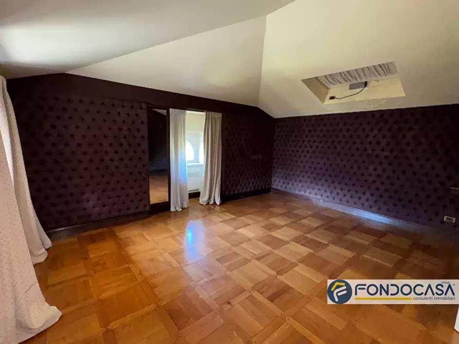 Immagine 23 di Attico in vendita  16 a Palazzolo Sull'oglio