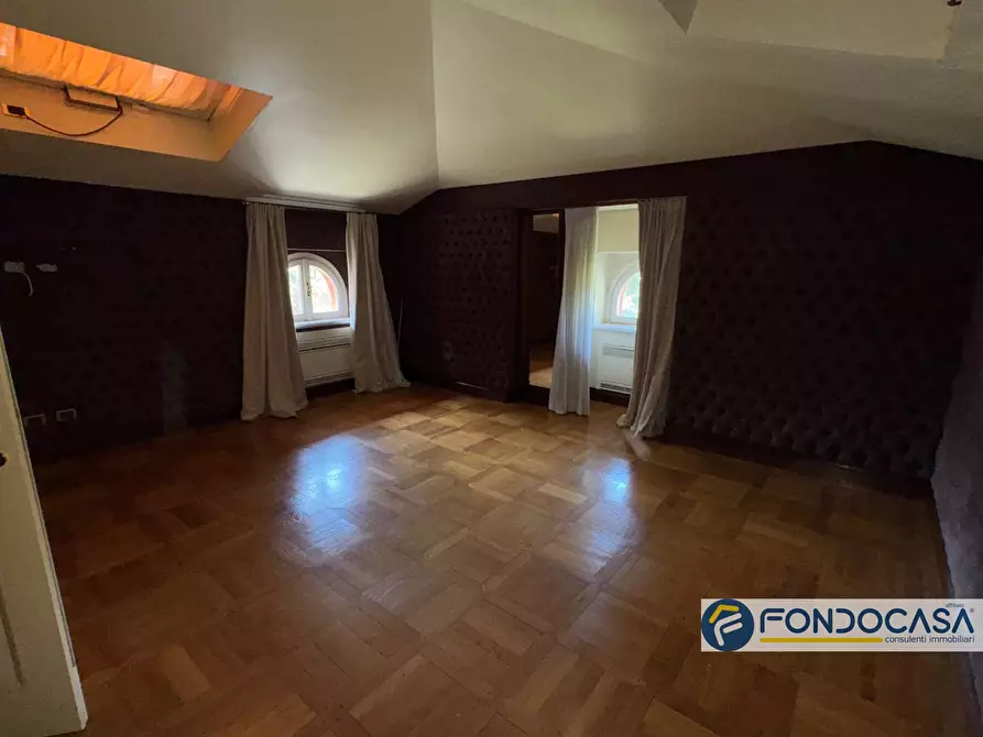 Immagine 22 di Attico in vendita  16 a Palazzolo Sull'oglio