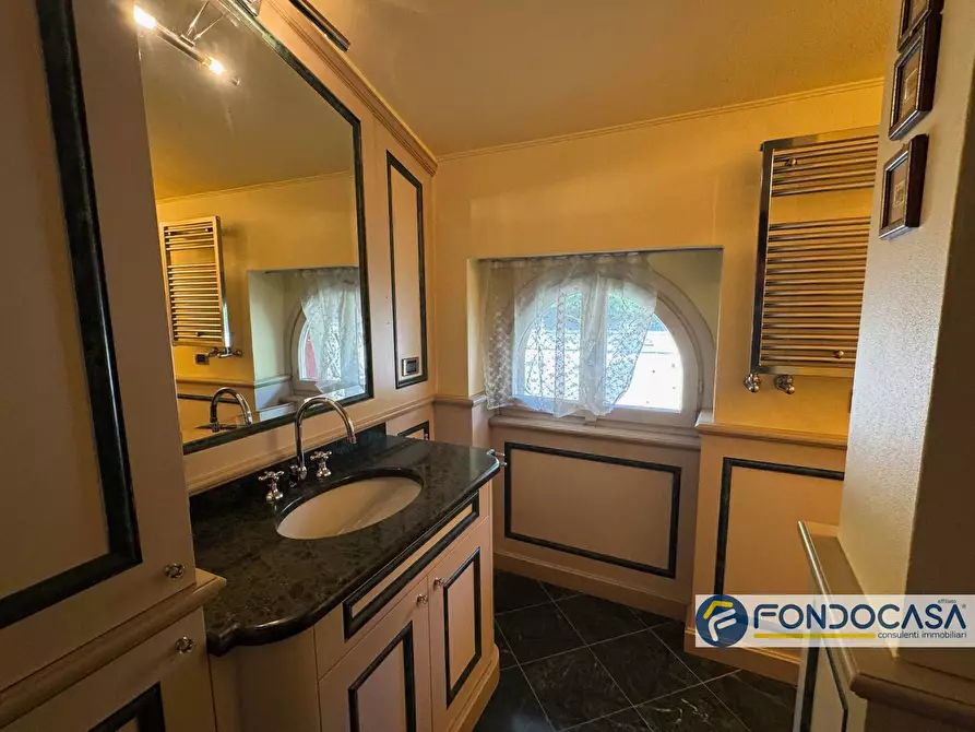 Immagine 27 di Attico in vendita  16 a Palazzolo Sull'oglio