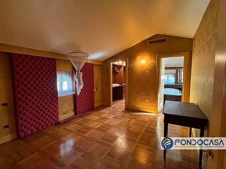 Immagine 19 di Attico in vendita  16 a Palazzolo Sull'oglio