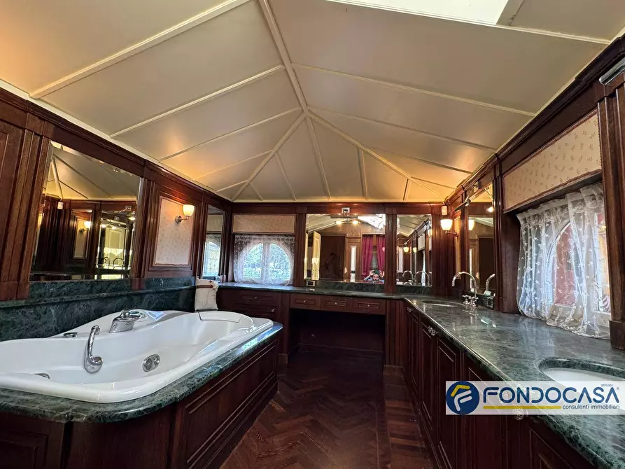 Immagine 24 di Attico in vendita  16 a Palazzolo Sull'oglio