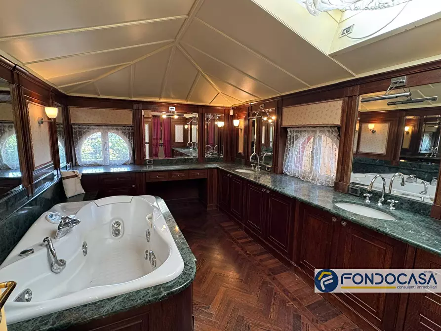 Immagine 26 di Attico in vendita  16 a Palazzolo Sull'oglio