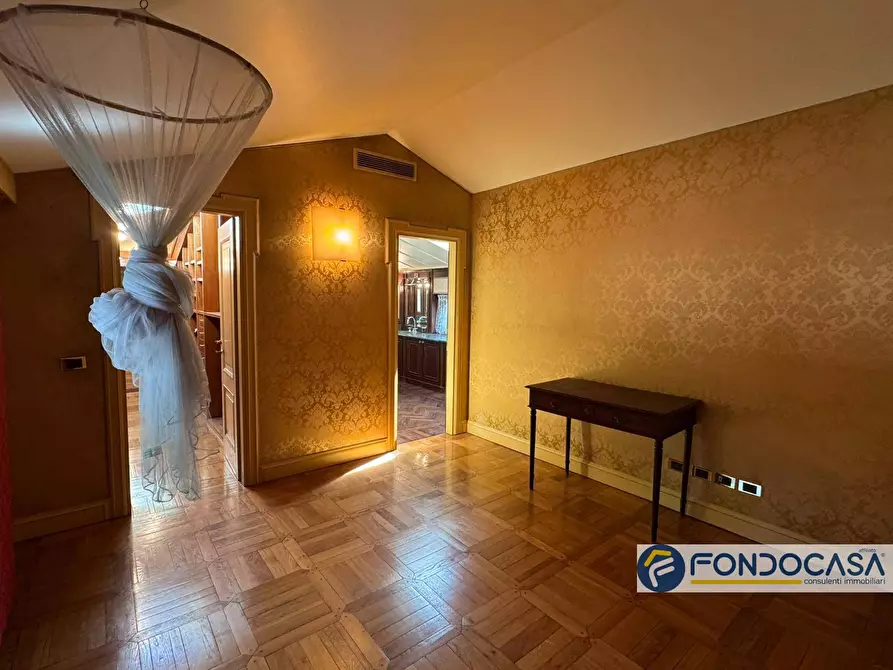 Immagine 17 di Attico in vendita  16 a Palazzolo Sull'oglio