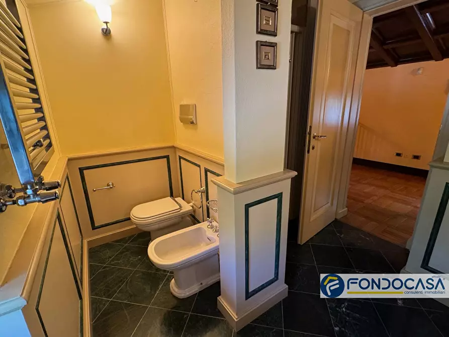 Immagine 28 di Attico in vendita  16 a Palazzolo Sull'oglio