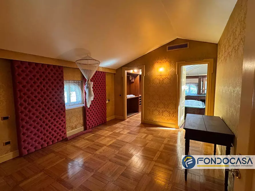 Immagine 18 di Attico in vendita  16 a Palazzolo Sull'oglio