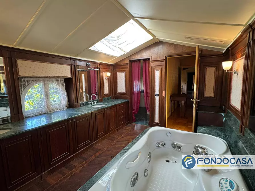 Immagine 25 di Attico in vendita  16 a Palazzolo Sull'oglio